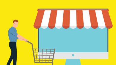 E-Ticaret Sitesi Nasıl Kurulur
