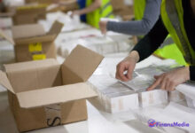 İŞKUREvde Paketleme İşi Nedir?